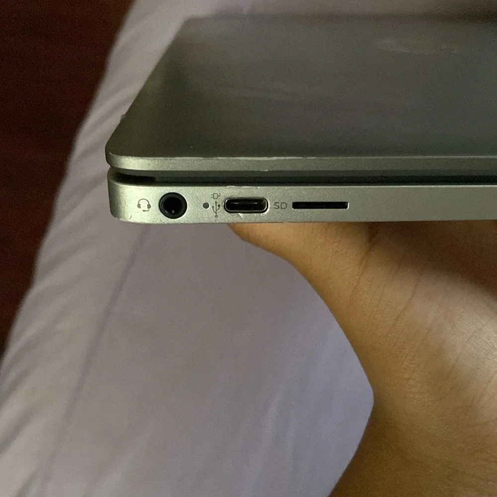 HP chromebook year 2020